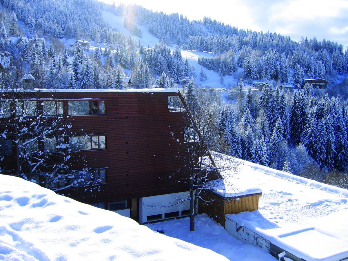Hotel Arcadien Les Arcs  Exterior photo
